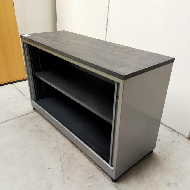  - 1x ahrend alugrijs met nieuw blad oak (10)