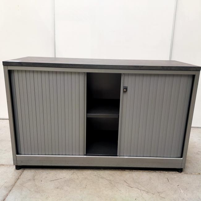  - 1x ahrend alugrijs met nieuw blad oak (3)