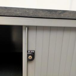  - 1x ahrend alugrijs met nieuw blad oak (4)