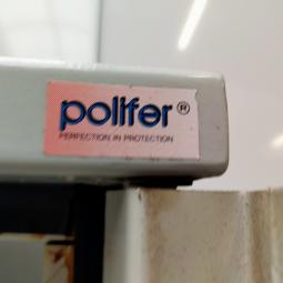  - 1x brandvertragende kluiskast met sleutel (12)