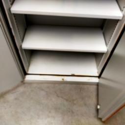  - 1x brandvertragende kluiskast met sleutel (15)