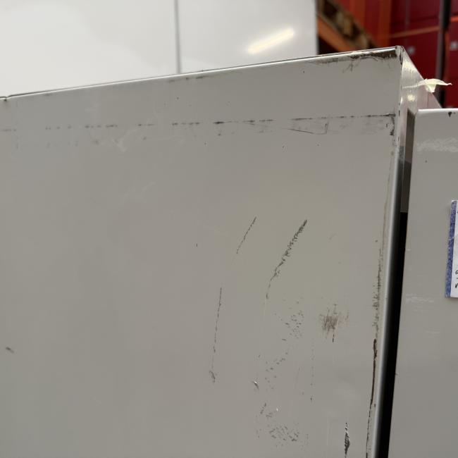  - 1x grijs 2-deurs ahrend werkplaats (6)