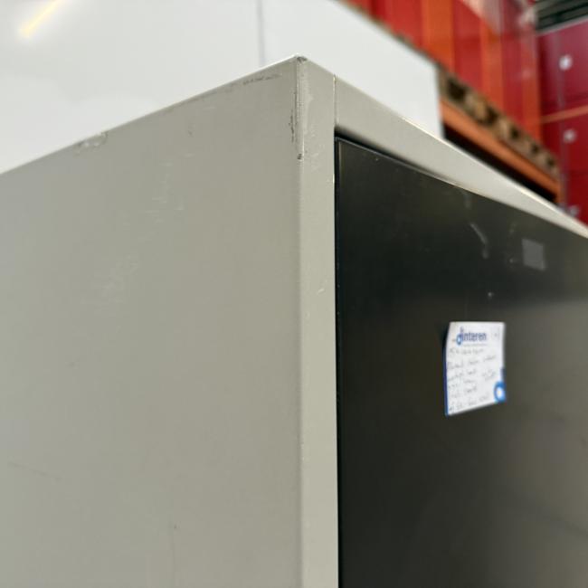  - 1x grijs bruin werkplaats garage (14)