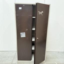  - 1x grijs bruin werkplaats garage (2)