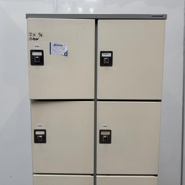  - 2x 10-deurs oostwoud grijs cremewit (4)