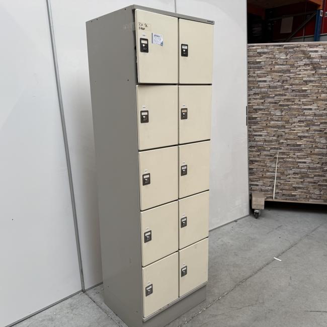  - 2x 10-deurs oostwoud grijs cremewit (6)