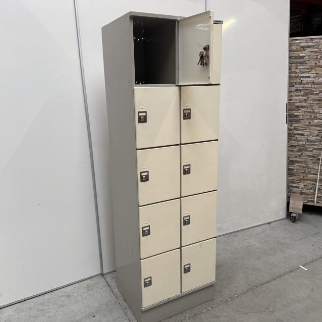  - 2x 10-deurs oostwoud grijs cremewit (9)