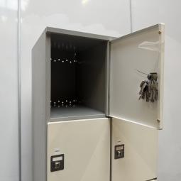  - 2x 10-deurs oostwoud grijs cremewit (10)