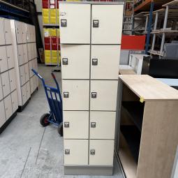  - 2x 10-deurs oostwoud grijs cremewit (15)