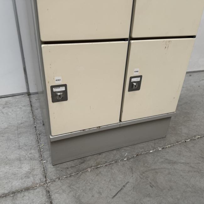  - 2x 10-deurs oostwoud grijs cremewit (19)