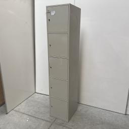  - 5-deurs locker (8)