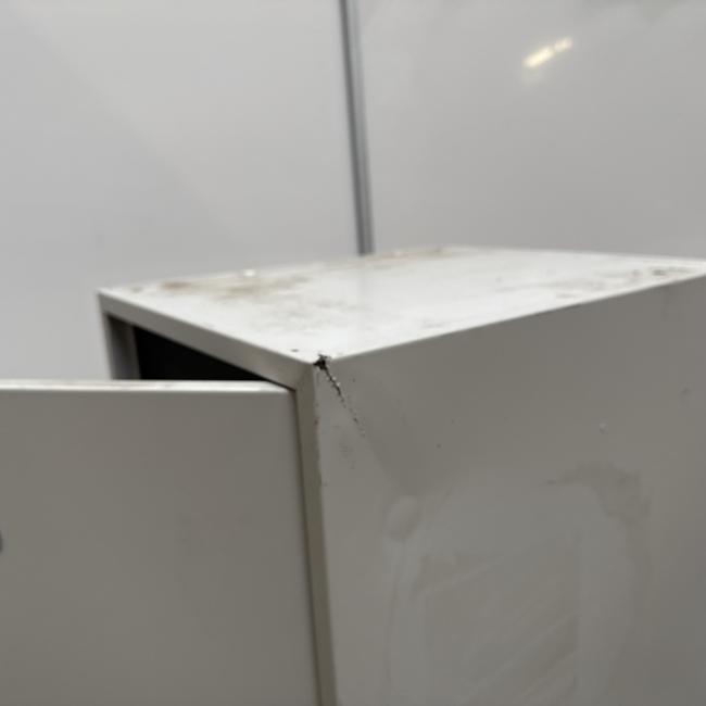  - 5-deurs locker (3)