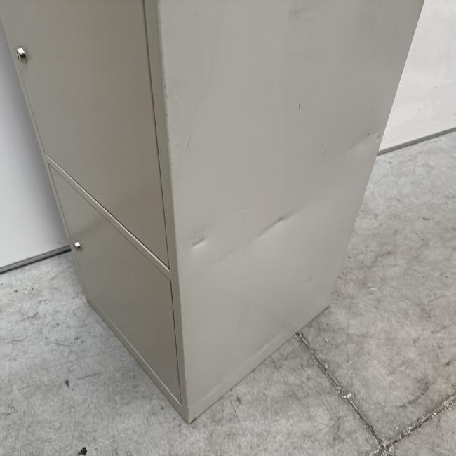  - 5-deurs locker (4)