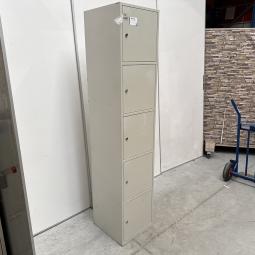  - 5-deurs locker (5)