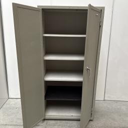  - Escoliet brandkast zonder sleutel (28)