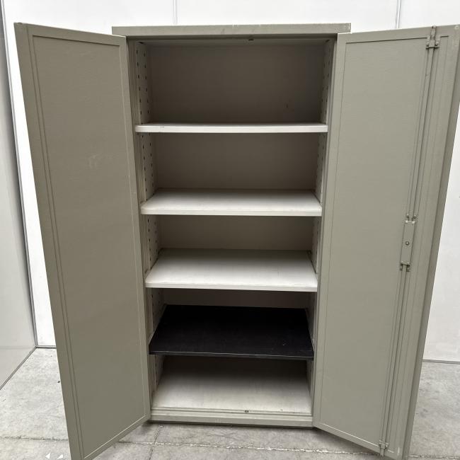  - Escoliet brandkast zonder sleutel (31)