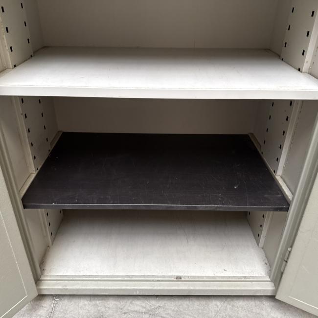  - Escoliet brandkast zonder sleutel (33)