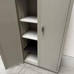  - Escoliet brandkast zonder sleutel (36)