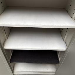  - Escoliet brandkast zonder sleutel (38)