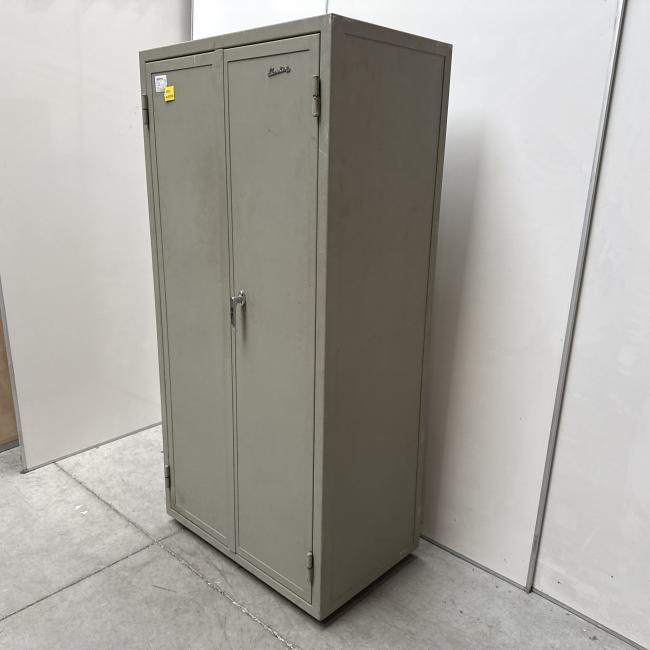  - Escoliet brandkast zonder sleutel (39)