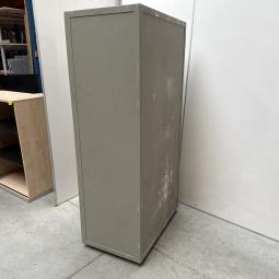  - Escoliet brandkast zonder sleutel (40)