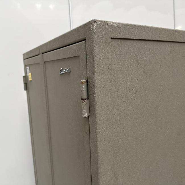  - Escoliet brandkast zonder sleutel (41)