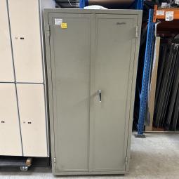  - Escoliet brandkast zonder sleutel (2)