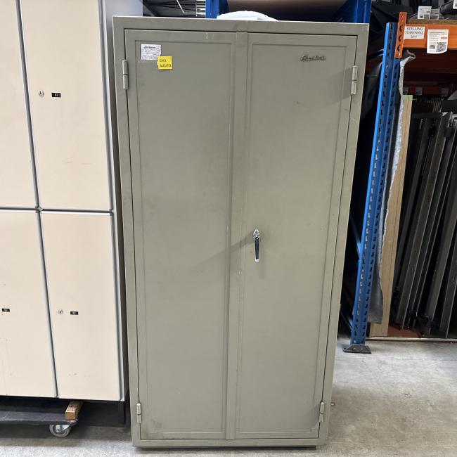  - Escoliet brandkast zonder sleutel (3)