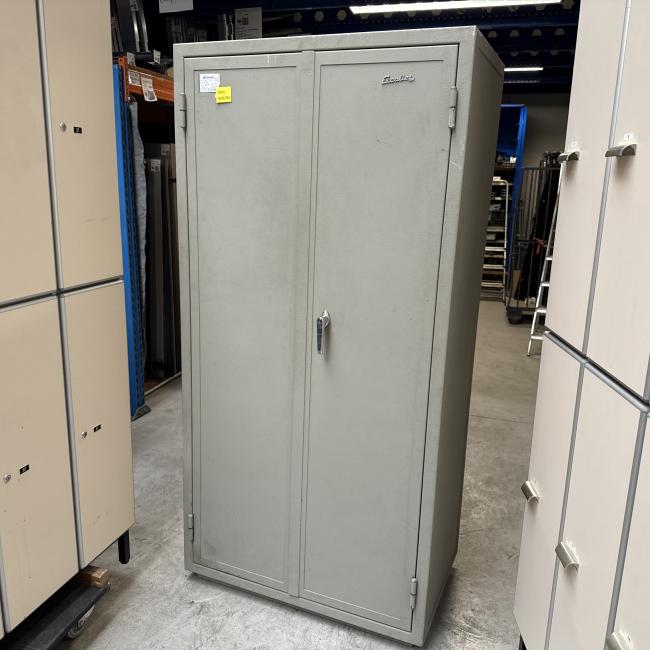  - Escoliet brandkast zonder sleutel (5)