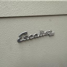  - Escoliet brandkast zonder sleutel (8)