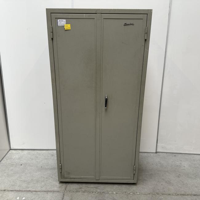  - Escoliet brandkast zonder sleutel (20)