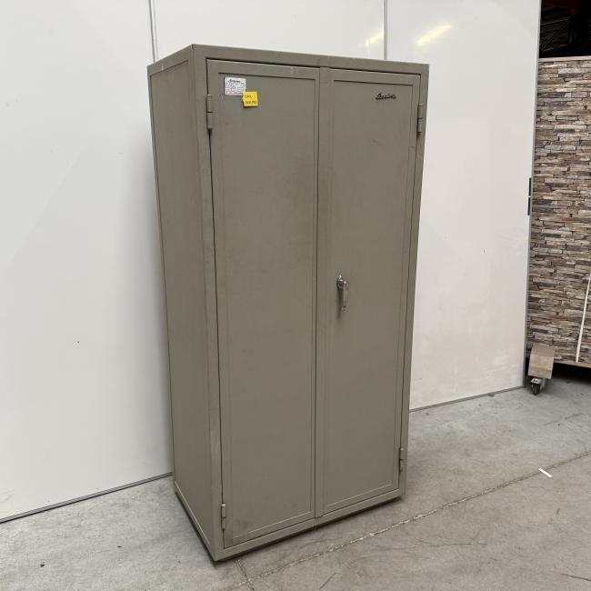  - Escoliet brandkast zonder sleutel (21)