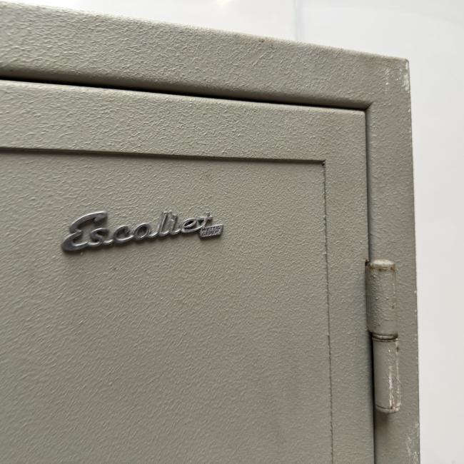  - Escoliet brandkast zonder sleutel (22)