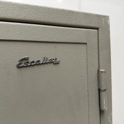  - Escoliet brandkast zonder sleutel (22)