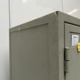  - Escoliet brandkast zonder sleutel (25)