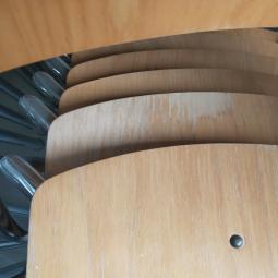  - aanpassen prijs, foto's en tekst intensief gebruikt!! met schade!!! (2)