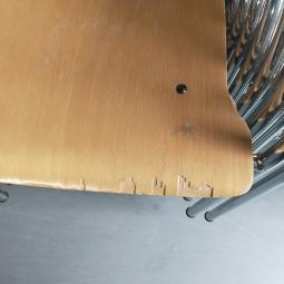  - aanpassen prijs, foto's en tekst intensief gebruikt!! met schade!!! (3)