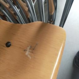  - aanpassen prijs, foto's en tekst intensief gebruikt!! met schade!!! (5)