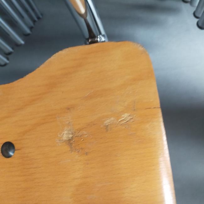  - aanpassen prijs, foto's en tekst intensief gebruikt!! met schade!!! (6)