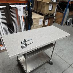  - 4x akoestisch paneel afm 140x59 cm  (4)