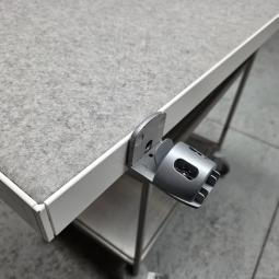  - 4x akoestisch paneel afm 140x59 cm  (1)