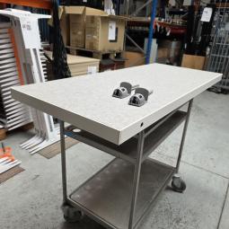  - 4x akoestisch paneel afm 140x59 cm  (5)