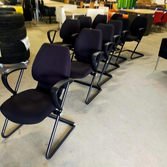  - set 10 stuks met div gebruikssporen en slijtage stof!!! (1)