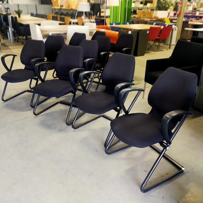  - set 10 stuks met div gebruikssporen en slijtage stof!!! (2)