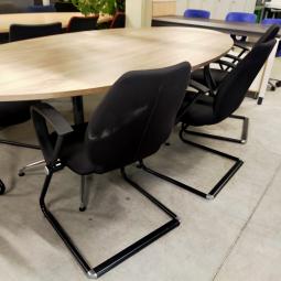  - set 10 stuks met div gebruikssporen en slijtage stof!!! (125)