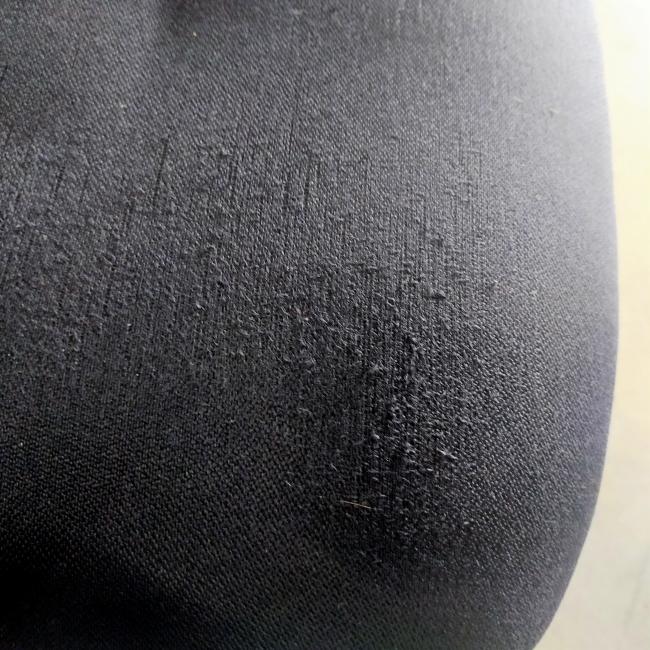  - set 10 stuks met div gebruikssporen en slijtage stof!!! (9)