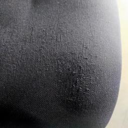  - set 10 stuks met div gebruikssporen en slijtage stof!!! (9)