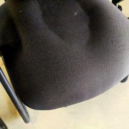  - set 10 stuks met div gebruikssporen en slijtage stof!!! (10)