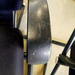  - set 10 stuks met div gebruikssporen en slijtage stof!!! (11)