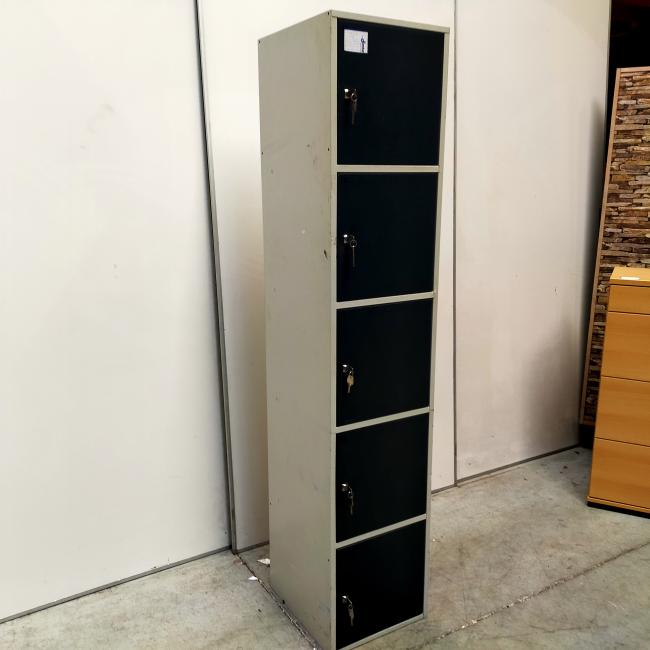  - 1x 5-deurs grijs blauw (4)